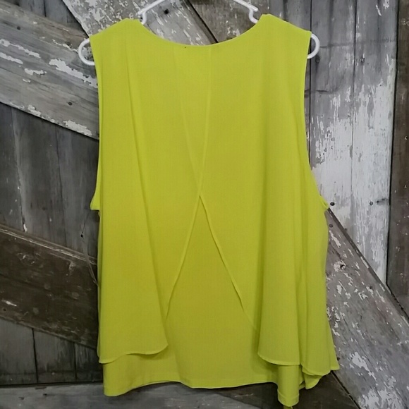 Relativity sleeveless blouse - Picture 2 of 4